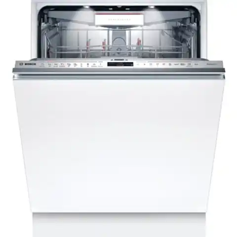 ⁨Bosch Serie 8 SMV8YCX03E dishwasher Fully built-in 14 place settings B⁩ at Wasserman.eu