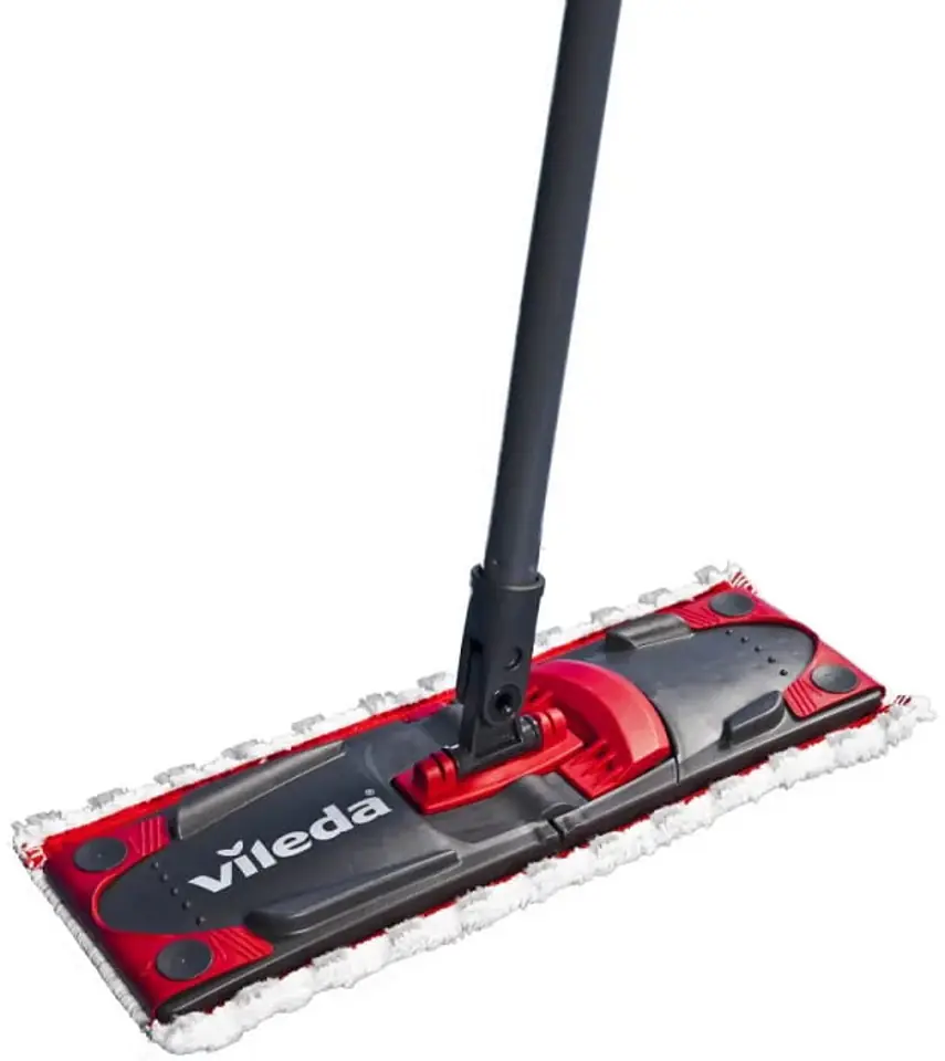 ⁨Vileda Ultramax 155741 telescopic flat mop⁩ at Wasserman.eu