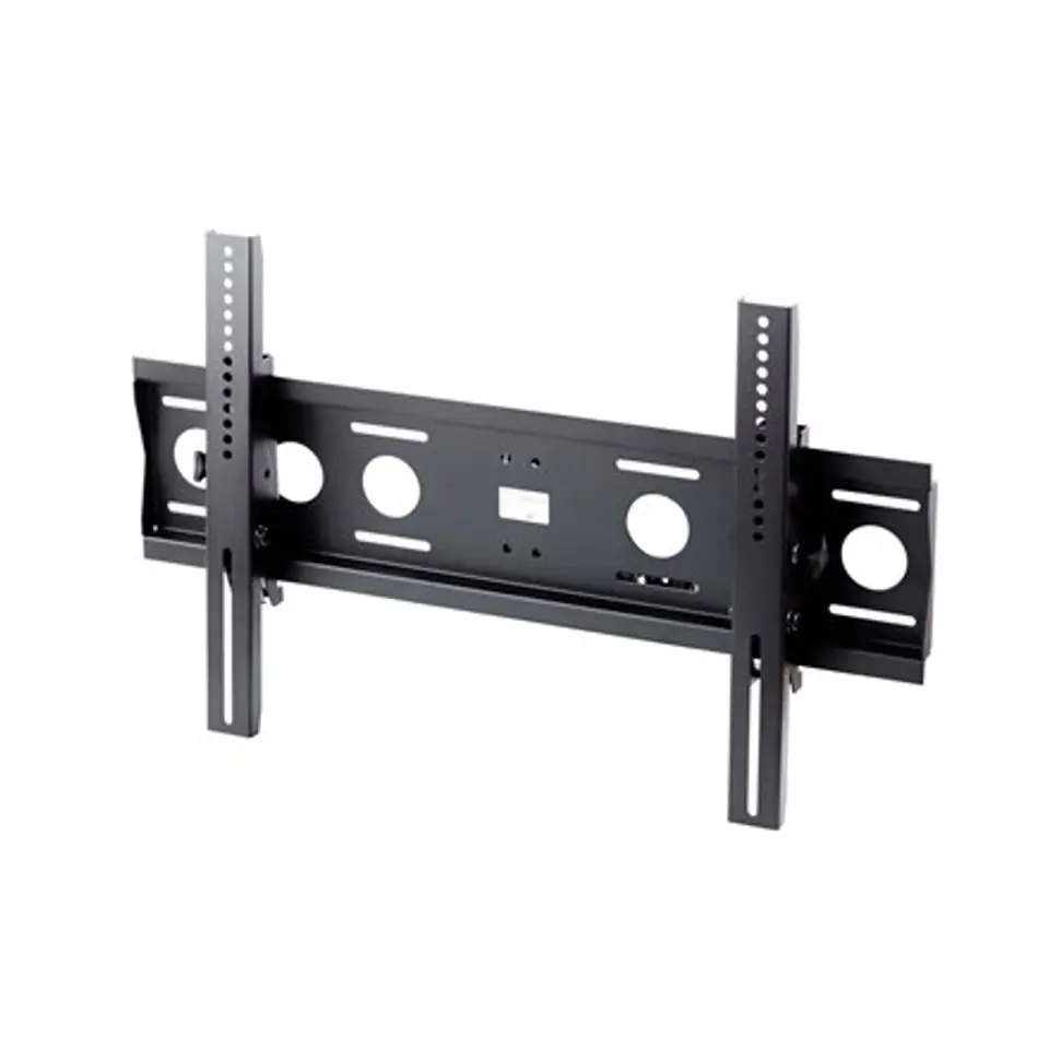 ⁨EDBAK Universal Tilt Wall Mount PWB2c-B 42-75 ", Maximum weight (capacity) 80 kg, Black⁩ w sklepie Wasserman.eu