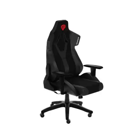 ⁨Genesis Gaming Chair Nitro 650 Onyx Black⁩ w sklepie Wasserman.eu