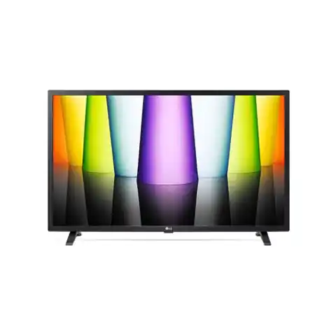 ⁨LG | Smart TV | 32LQ63006LA | 32"" | 80.1 cm | 1080p | webOS | LG ThinQ AI⁩ w sklepie Wasserman.eu
