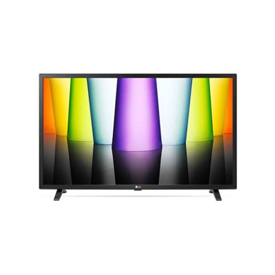 ⁨LG | Smart TV | 32LQ63006LA | 32"" | 80.1 cm | 1080p | webOS | LG ThinQ AI⁩ w sklepie Wasserman.eu