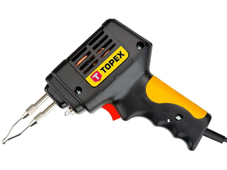 Transformer soldering iron 100W Topex 44E002 at Wasserman.eu