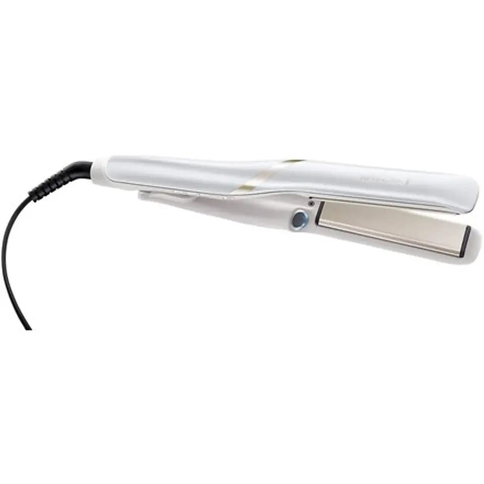 ⁨Remington | Hydraluxe Pro Hair Straightener | S9001 | Warranty month(s) | Ceramic heating system | Display | Temperature (min)⁩ w sklepie Wasserman.eu