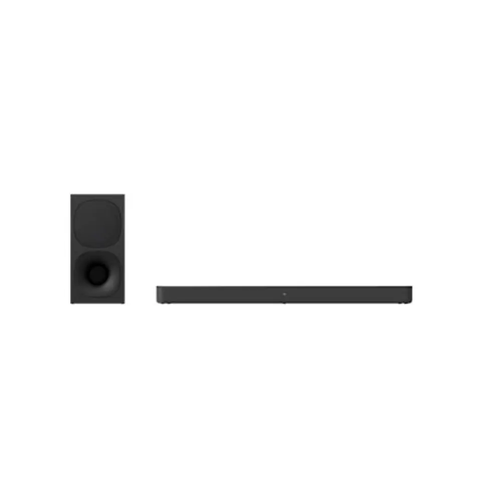 ⁨Sony HT-S400 2.1ch Soundbar with powerful wireless subwoofer⁩ at Wasserman.eu