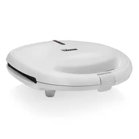 ⁨Tristar Sandwich maker SA-3052 750 W, Number of plates 1, Number of pastry 2, White⁩ at Wasserman.eu