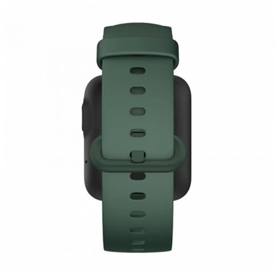 ⁨Xiaomi | Watch strap | Olive | Fits wrists 140-210 mm⁩ w sklepie Wasserman.eu