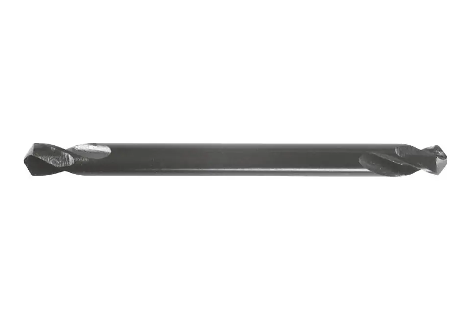WIERTŁO DO METALU HSS PRO DWUSTRONNE 4.90MM w sklepie Wasserman.eu