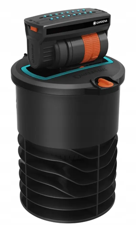 ⁨ZRASZACZ WYNURZALNY WAHADŁOWY OS1⁩ w sklepie Wasserman.eu