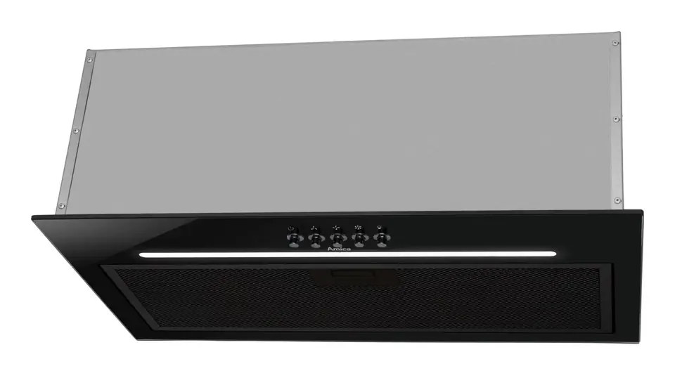 Okap AMICA OMP6255BG w sklepie Wasserman.eu