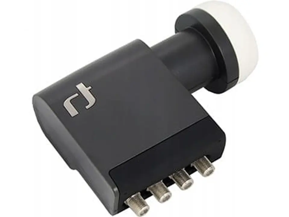 QUATTRO converter with Inverto Black Premium QUATTRO Inverto at Wasserman.eu