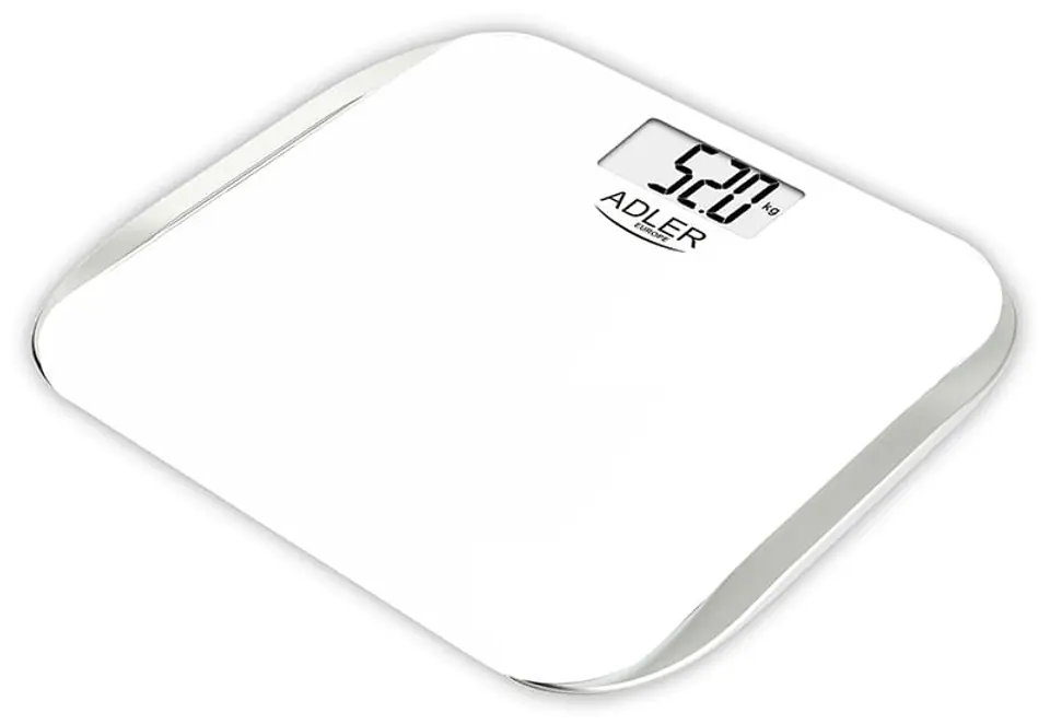 ⁨Adler AD 8164 bathroom scale⁩ at Wasserman.eu