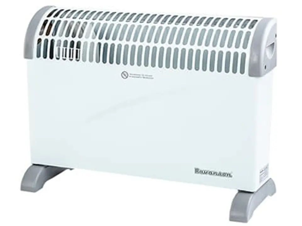 ⁨Ravanson CH-2000MT electric convector⁩ at Wasserman.eu