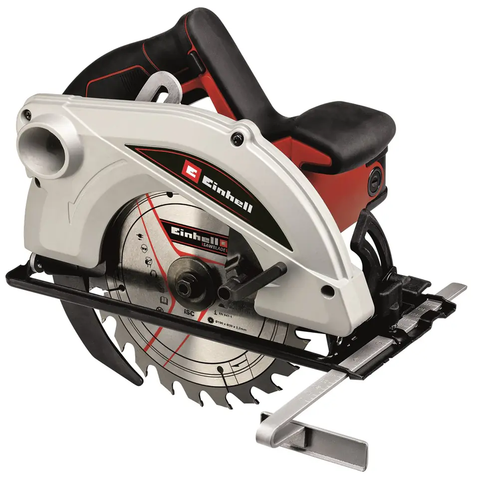 PILARKA TARCZOWA 1410W TC-CS 1410 EINHELL w sklepie Wasserman.eu