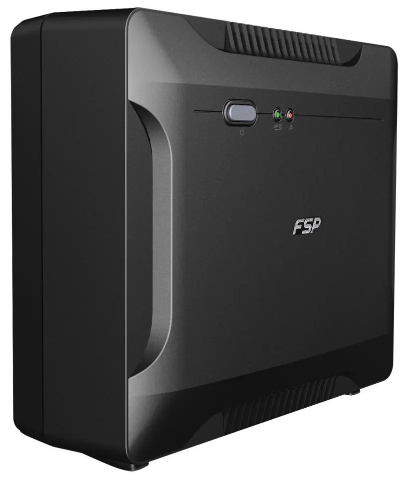 ⁨UPS FSP/Fortron Nano 600 (PPF3600210)⁩ w sklepie Wasserman.eu
