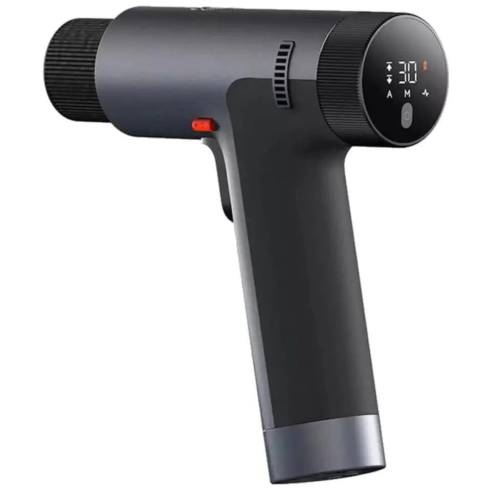 ⁨Xiaomi Electric Screwdriver 12V Max Brushless Cordless Drill EU⁩ at Wasserman.eu