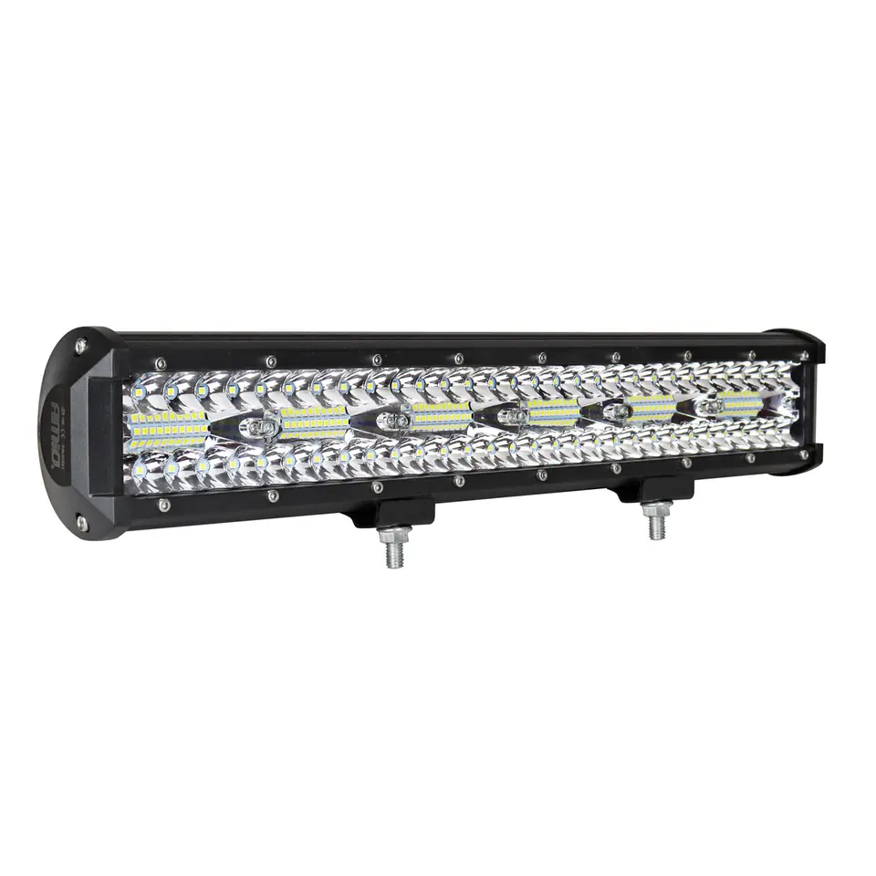 ⁨Lampa robocza led bar awl27 45 cm. 12v 24v amio-02541⁩ w sklepie Wasserman.eu