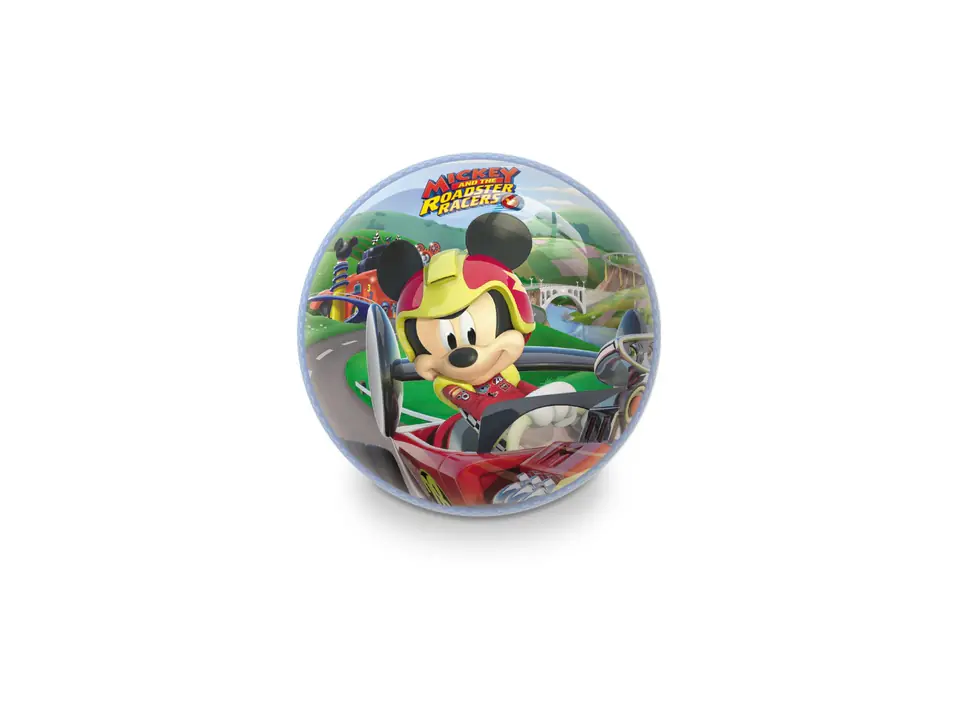 Piłka Disney Standard 14 cm w sklepie Wasserman.eu