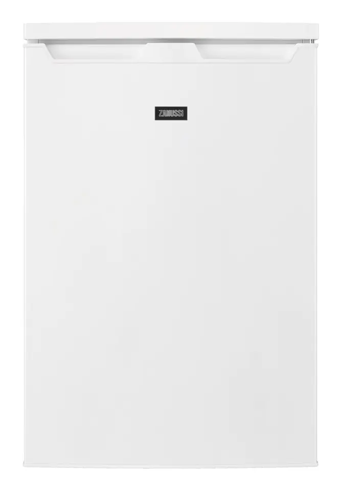 Zanussi ZXAN13FW0 923421176 Kühlschrank Unterbau 132 l Weiß im Wasserman.eu