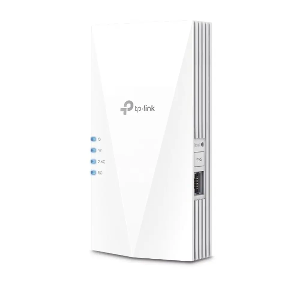 ⁨Repeater TP-LINK RE600X⁩ w sklepie Wasserman.eu