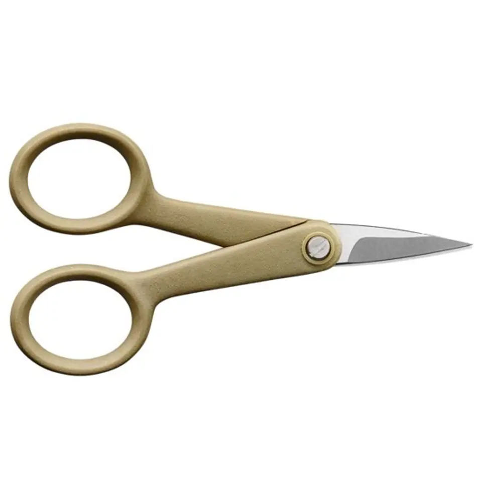 ⁨MANICURE SCISSORS 10 CM RENEW⁩ at Wasserman.eu