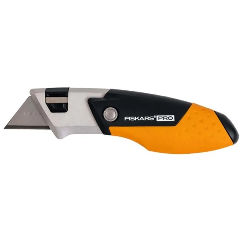 ⁨COMPACT FOLDING UNIVERSAL KNIFE CARBONMAX⁩ at Wasserman.eu