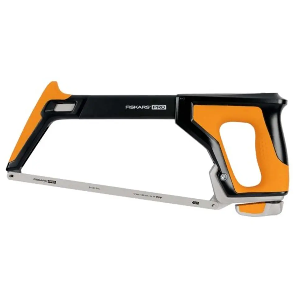 BÜGELSÄGE TRUETENSION 300 MM 24 TPI im Wasserman.eu
