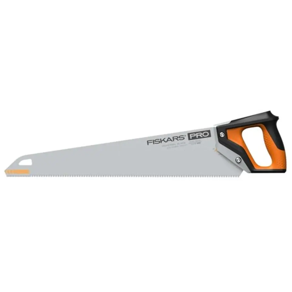 ⁨POWERTOOTH HAND SAW 55CM 9 TPI⁩ at Wasserman.eu