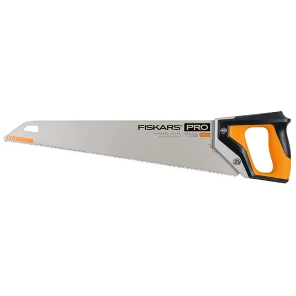 ⁨POWERTOOTH HAND SAW 50CM 9 TPI⁩ at Wasserman.eu