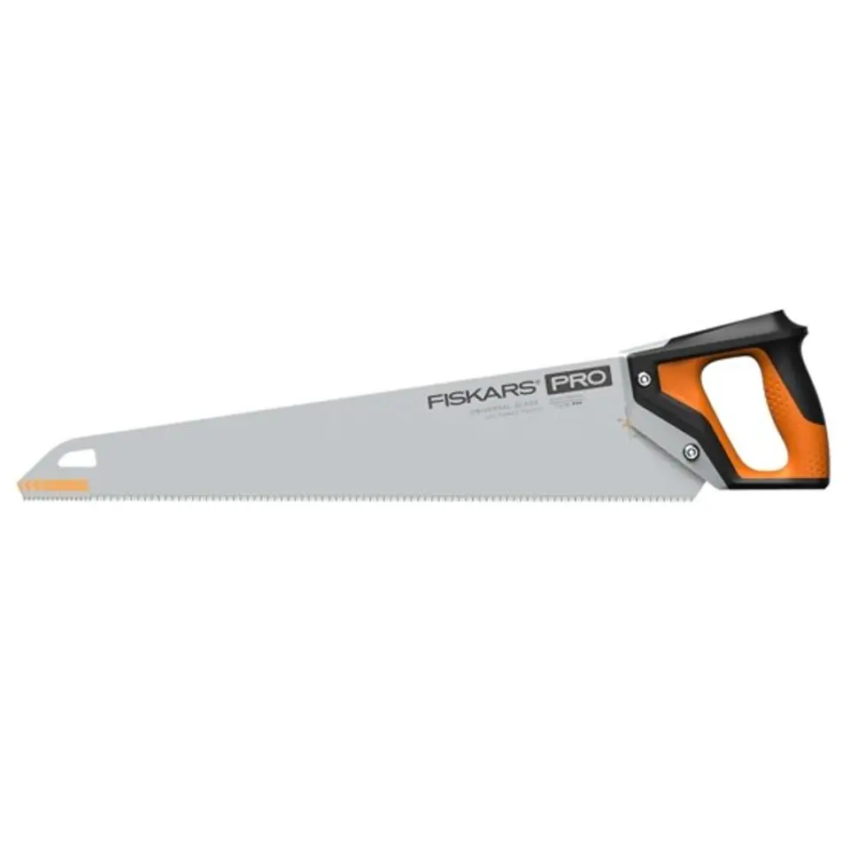 ⁨POWERTOOTH HAND SAW 55CM, 11 TPI⁩ at Wasserman.eu