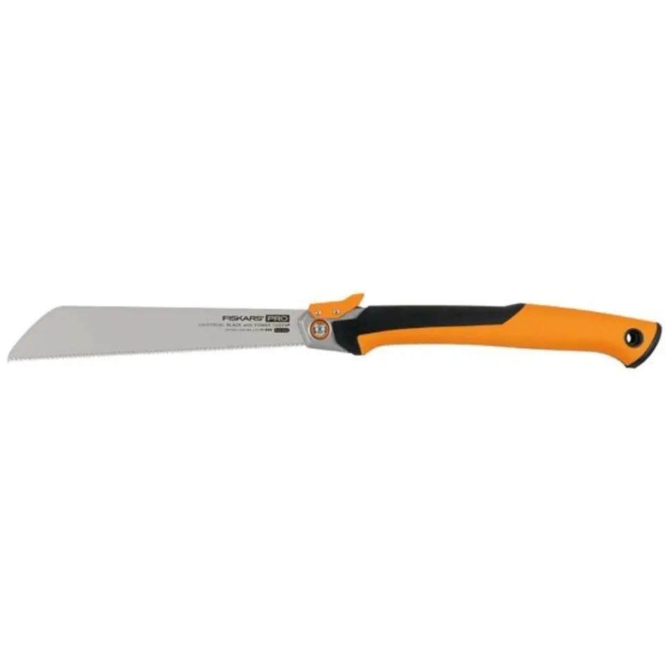 ⁨POWERTOOTH FOLDING SAW 25CM, 13 TPI⁩ at Wasserman.eu