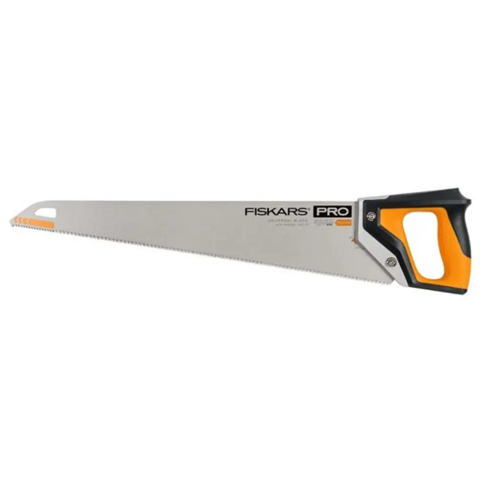 ⁨PIŁA RĘCZNA POWERTOOTH 55CM, 7 TPI⁩ w sklepie Wasserman.eu