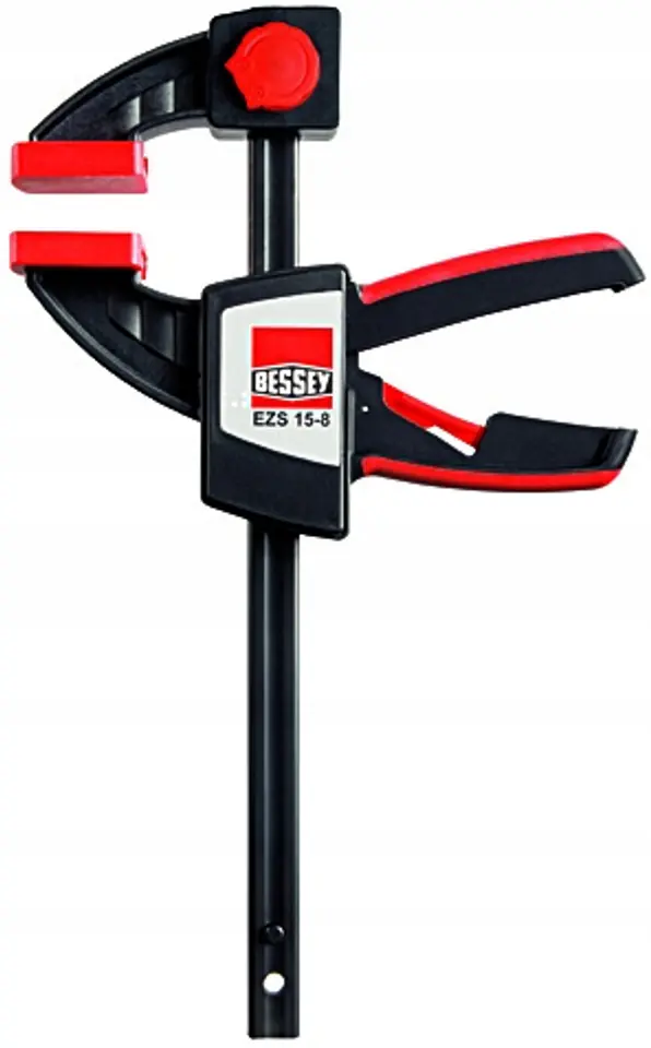 ⁨UNIVERSAL CLAMP 150/80 MM ONE-HANDED QUICK CLAMPING⁩ at Wasserman.eu