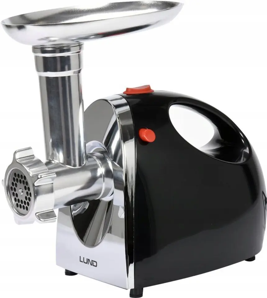 ⁨MEAT GRINDER 5IN1 550W⁩ at Wasserman.eu