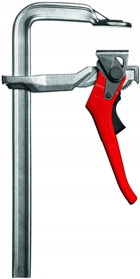 ⁨STEEL LOCKSMITH LEVER CLAMP GH 600*120MM⁩ at Wasserman.eu