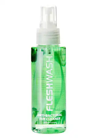 ⁨Fleshlight płyn antybakteryjny 100 ml⁩ w sklepie Wasserman.eu
