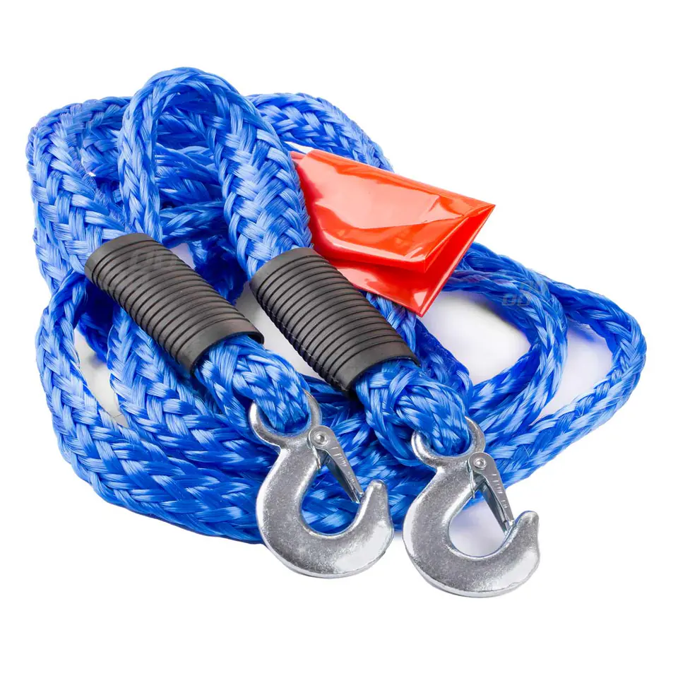 ⁨Tow rope 2000kg 4m tw-2t⁩ at Wasserman.eu