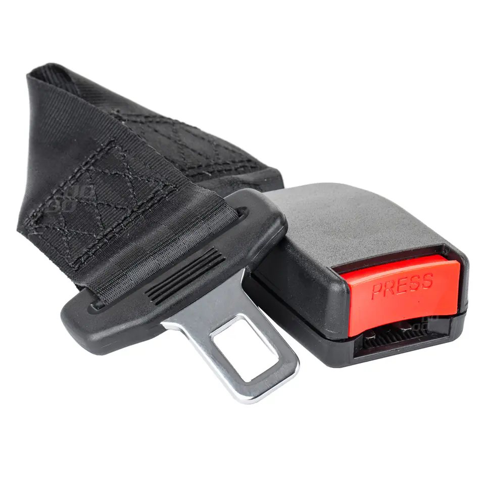 ⁨Seat belt extender 38 cm⁩ at Wasserman.eu