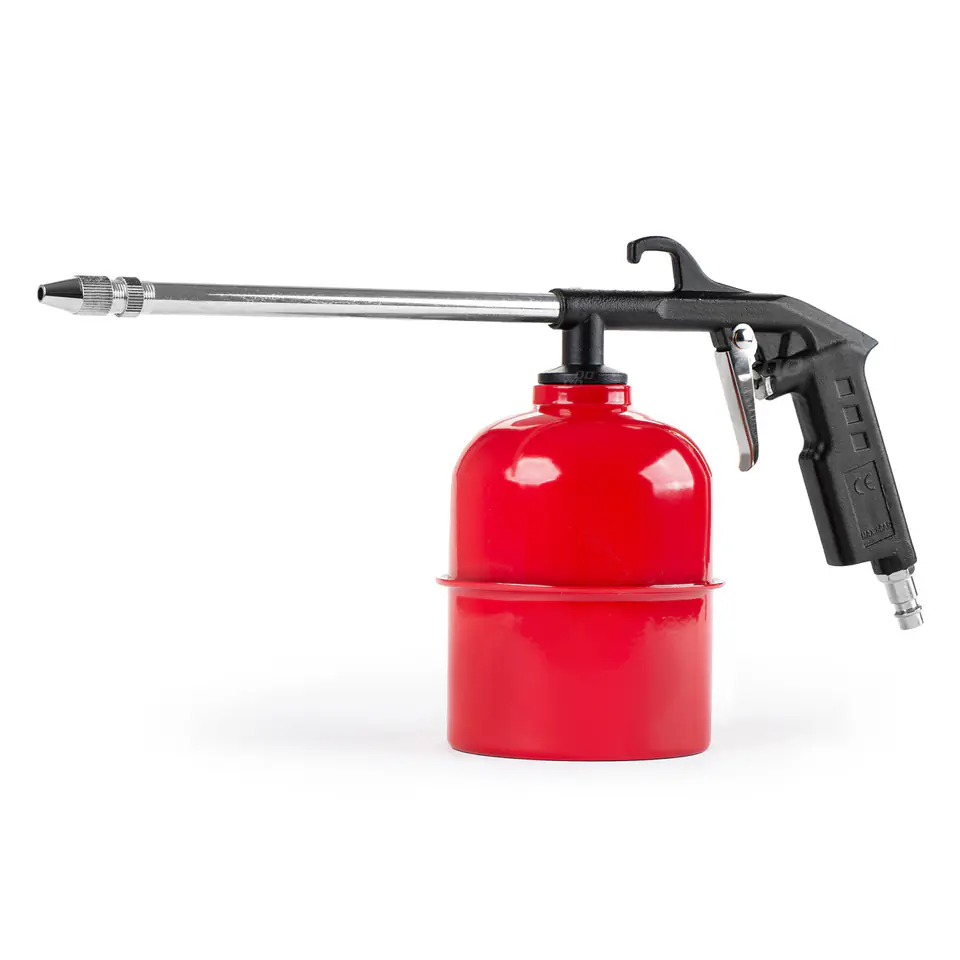 Pistolet do ropowania ropownica pt-16 amio-02634 w sklepie Wasserman.eu