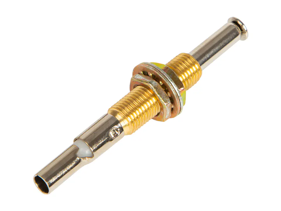 0017# Czujnik drzwiowy aqm21 50mm (metal) w sklepie Wasserman.eu