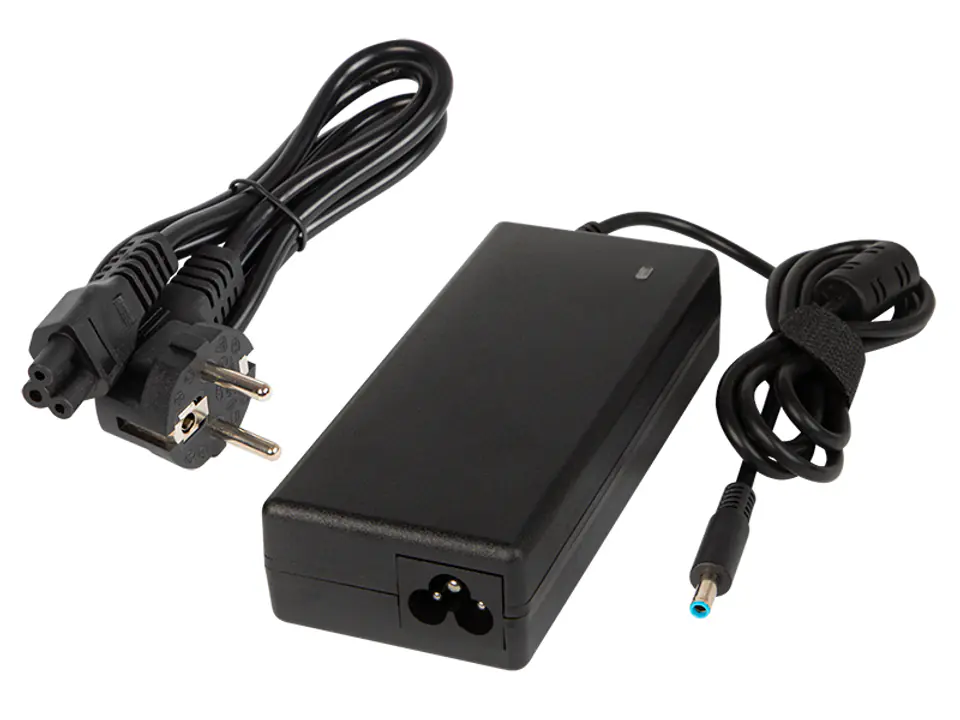 Zasilacz do laptopaHP 19,5V/4,62A z kab. (1PH) w sklepie Wasserman.eu