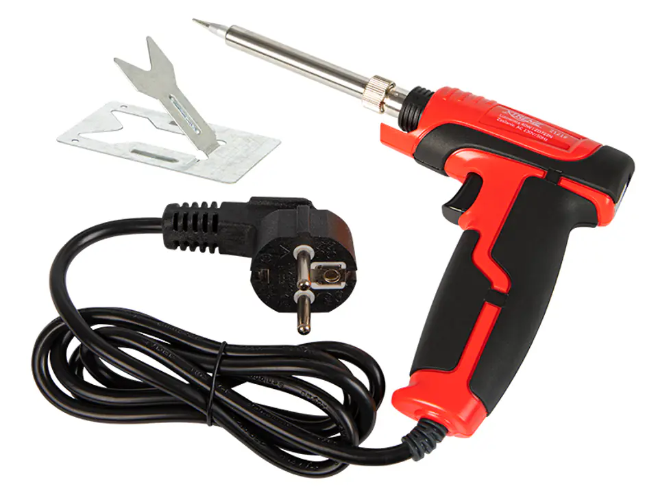 ⁨Soldering iron 25W-130W ZD722N⁩ at Wasserman.eu