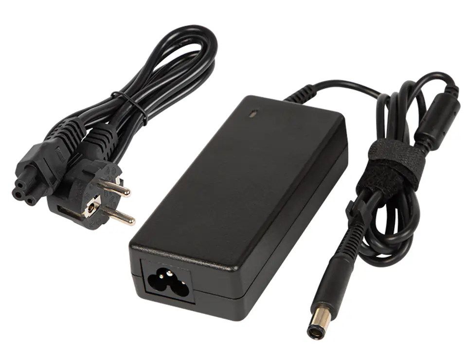 ⁨BLOW HP 18,5V/3,5A 65W laptop power adapter 7,4x5x06⁩ at Wasserman.eu