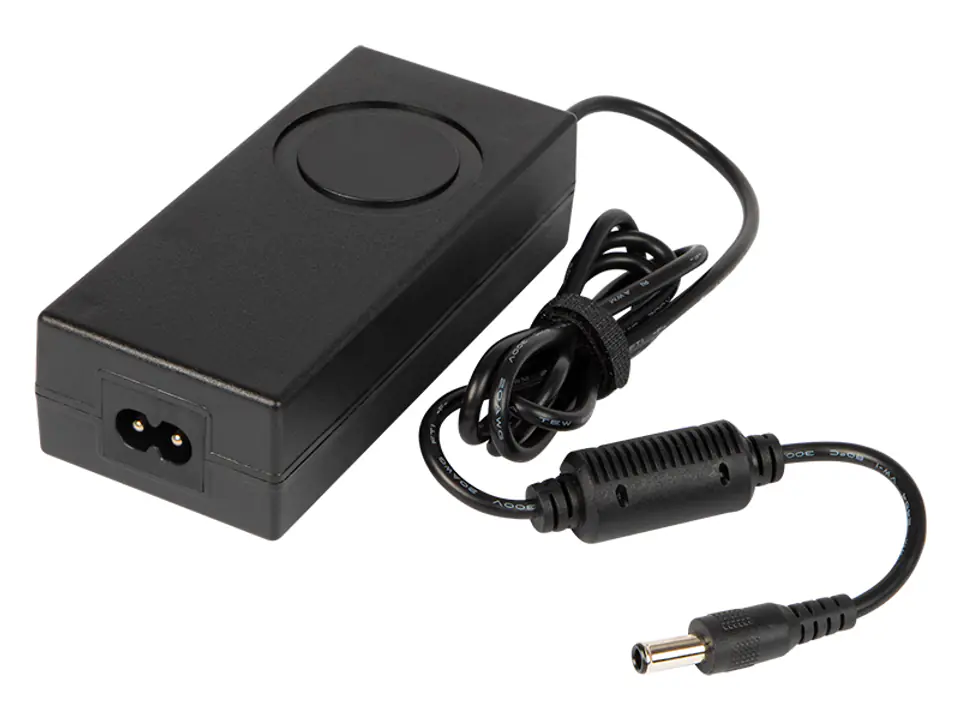 ⁨Power adapter for Samsung19V/4.74A+USB laptop⁩ at Wasserman.eu