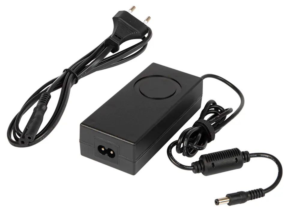 ⁨Laptop Power AdapterToshiba 19V/3.42A+USB⁩ at Wasserman.eu