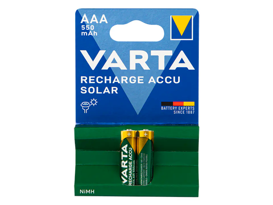 ⁨82-590# Akumulator  r3 ni-mh aaa 550mah varta⁩ w sklepie Wasserman.eu