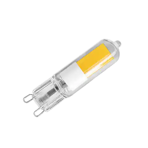⁨LED Lampe Rebel G9 4W, 4000K, 230V⁩ im Wasserman.eu