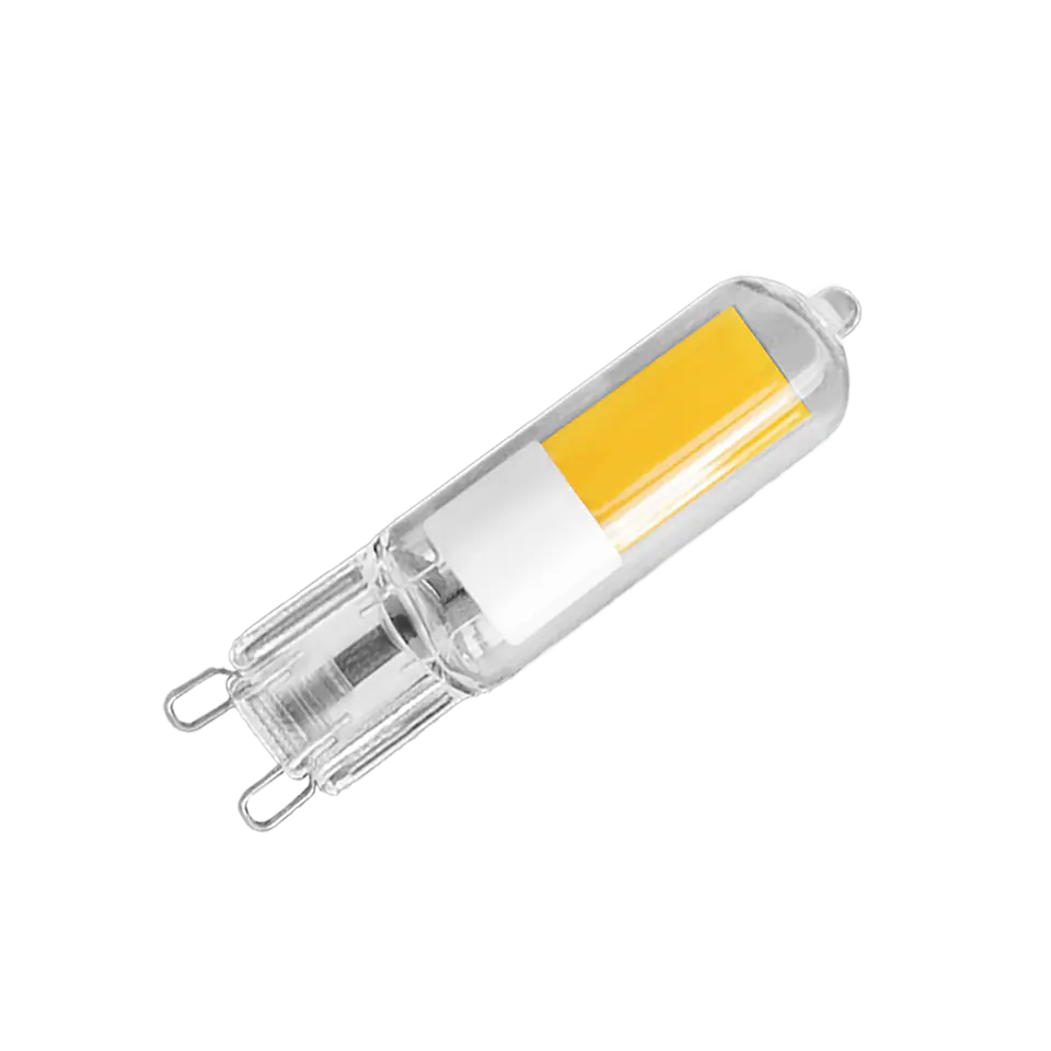 ⁨LED lamp Rebel G9 4W, 4000K, 230V⁩ at Wasserman.eu