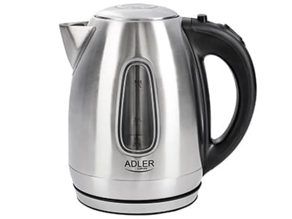 ⁨Electric kettle Adler AD 1223⁩ at Wasserman.eu