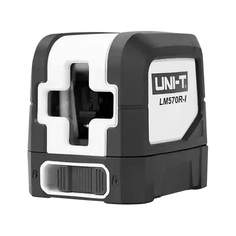 ⁨Laser level Uni-T LM570R-I⁩ im Wasserman.eu